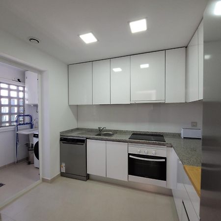Chalet Adosado Acogedor Busot Alicante Eksteriør bilde